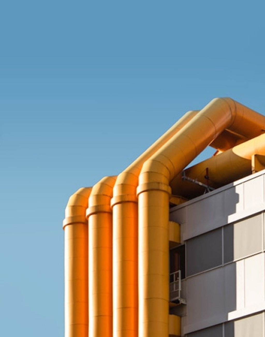 Facility management per settore industriale