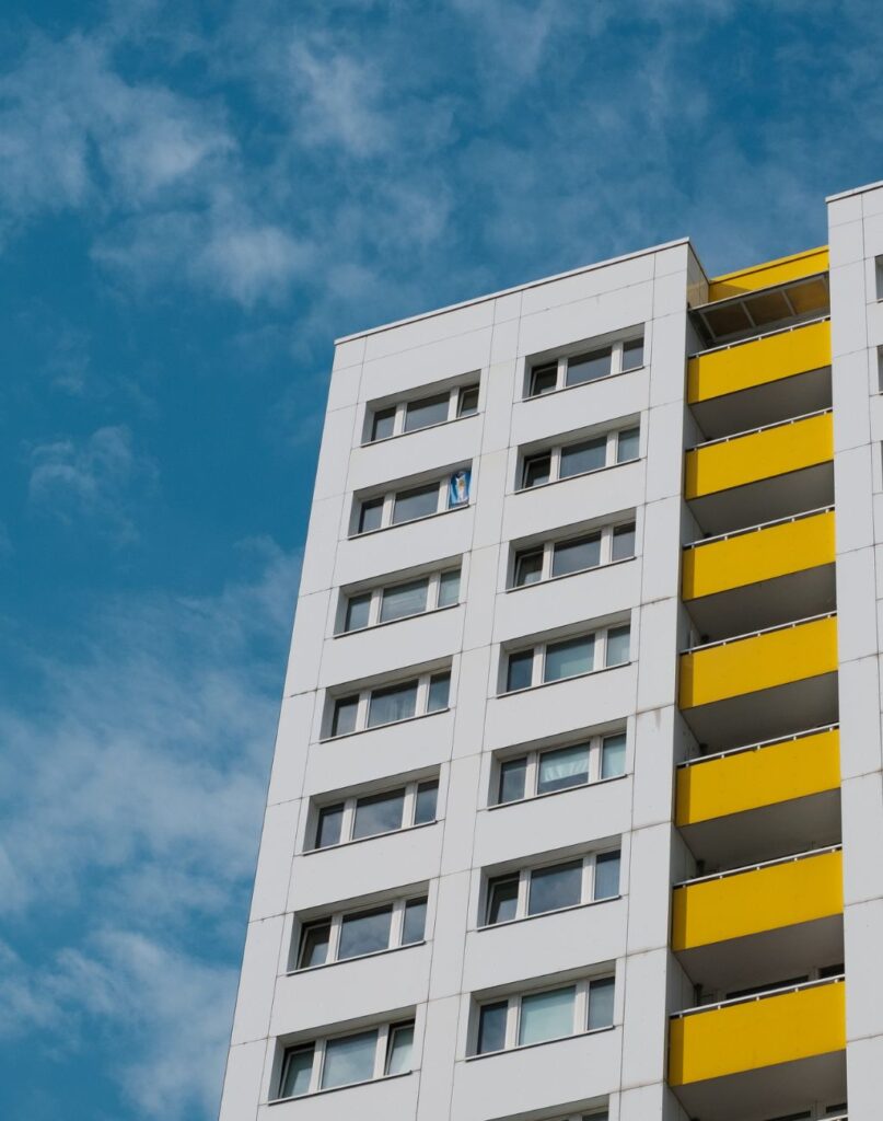 Facility management per settore residenziale