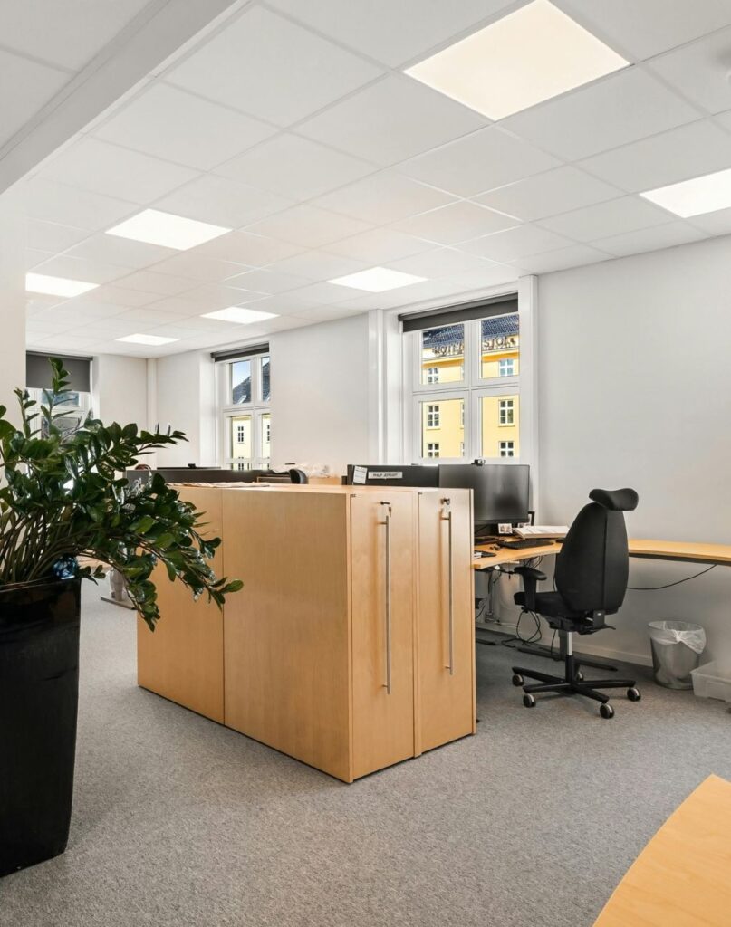 Facility management per enti pubblici e privati
